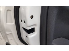 Recambio de cerradura puerta trasera izquierda para land rover range rover evoque (l538) 2.0 d 4x4 referencia OEM IAM   