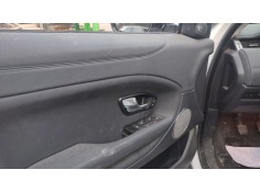 Recambio de elevalunas delantero izquierdo para land rover range rover evoque (l538) 2.0 d 4x4 referencia OEM IAM   