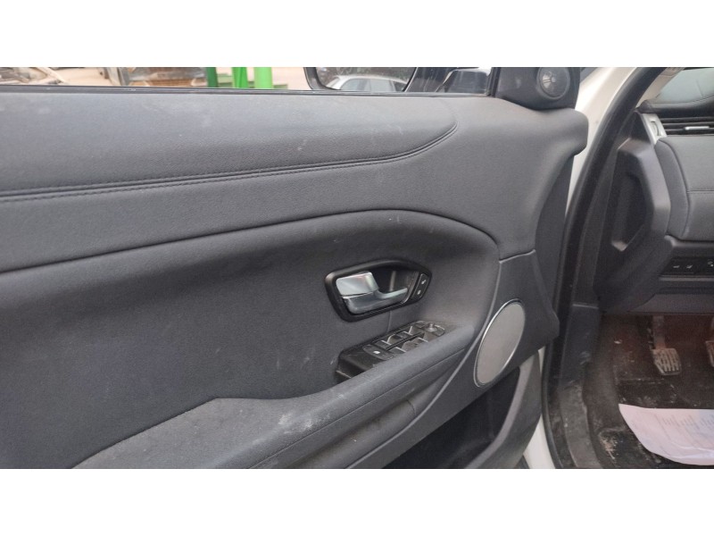 Recambio de elevalunas delantero izquierdo para land rover range rover evoque (l538) 2.0 d 4x4 referencia OEM IAM   