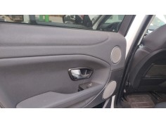 Recambio de elevalunas trasero izquierdo para land rover range rover evoque (l538) 2.0 d 4x4 referencia OEM IAM   