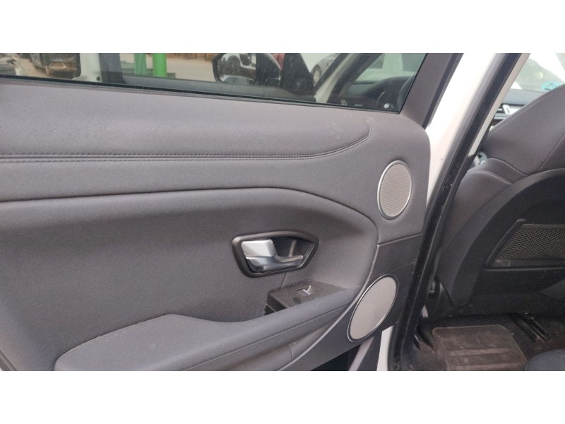 Recambio de elevalunas trasero izquierdo para land rover range rover evoque (l538) 2.0 d 4x4 referencia OEM IAM   