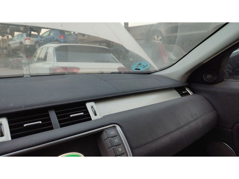 Recambio de airbag delantero derecho para land rover range rover evoque (l538) 2.0 d 4x4 referencia OEM IAM   