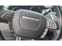 Recambio de airbag delantero izquierdo para land rover range rover evoque (l538) 2.0 d 4x4 referencia OEM IAM   