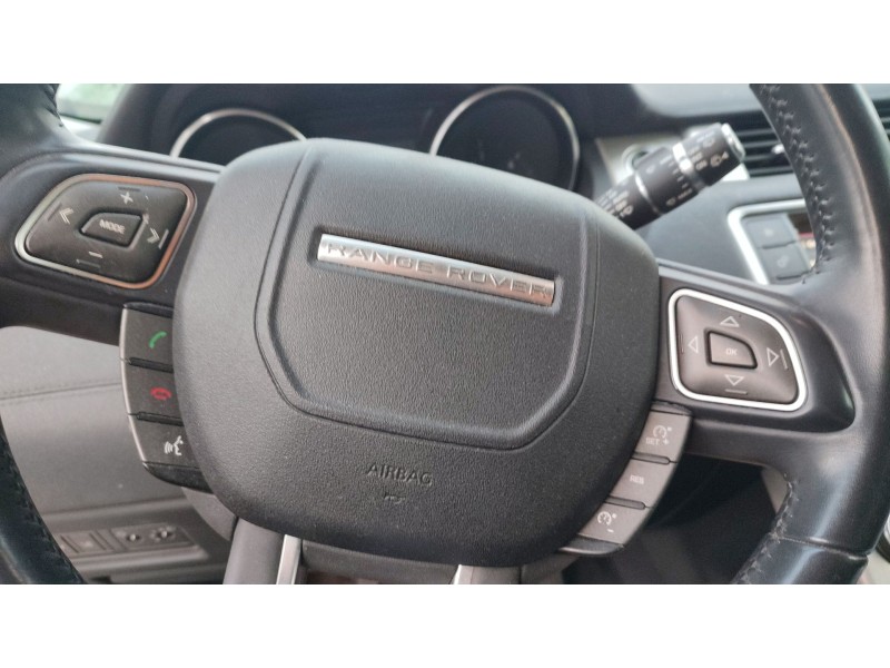 Recambio de airbag delantero izquierdo para land rover range rover evoque (l538) 2.0 d 4x4 referencia OEM IAM   