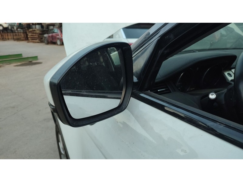 Recambio de retrovisor izquierdo para land rover range rover evoque (l538) 2.0 d 4x4 referencia OEM IAM   