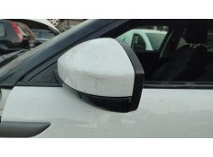Recambio de retrovisor izquierdo para land rover range rover evoque (l538) 2.0 d 4x4 referencia OEM IAM    2
