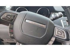 Recambio de anillo airbag para land rover range rover evoque (l538) 2.0 d 4x4 referencia OEM IAM   