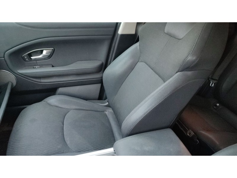 Recambio de asiento delantero derecho para land rover range rover evoque (l538) 2.0 d 4x4 referencia OEM IAM   