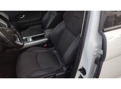 Recambio de asiento delantero izquierdo para land rover range rover evoque (l538) 2.0 d 4x4 referencia OEM IAM   