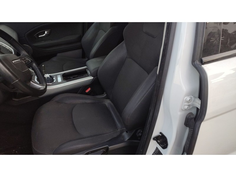 Recambio de asiento delantero izquierdo para land rover range rover evoque (l538) 2.0 d 4x4 referencia OEM IAM   