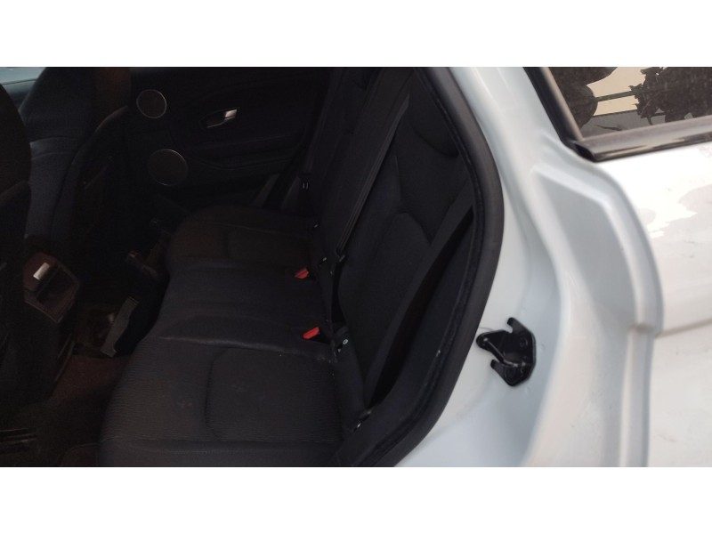 Recambio de asientos traseros para land rover range rover evoque (l538) 2.0 d 4x4 referencia OEM IAM   