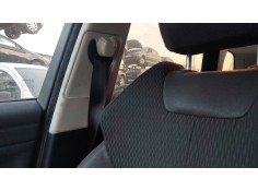 Recambio de cinturon seguridad delantero derecho para land rover range rover evoque (l538) 2.0 d 4x4 referencia OEM IAM   