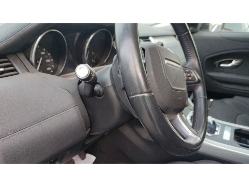Recambio de columna direccion para land rover range rover evoque (l538) 2.0 d 4x4 referencia OEM IAM   