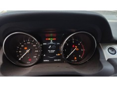 Recambio de cuadro instrumentos para land rover range rover evoque (l538) 2.0 d 4x4 referencia OEM IAM   