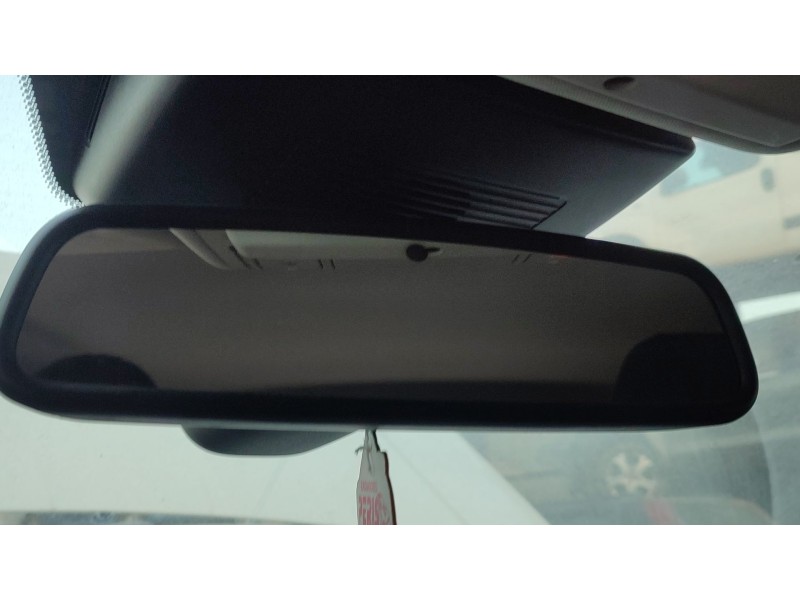 Recambio de espejo interior para land rover range rover evoque (l538) 2.0 d 4x4 referencia OEM IAM   