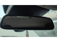 Recambio de espejo interior para land rover range rover evoque (l538) 2.0 d 4x4 referencia OEM IAM    2