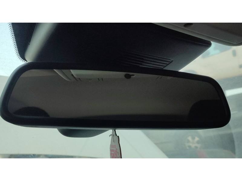 Recambio de espejo interior para land rover range rover evoque (l538) 2.0 d 4x4 referencia OEM IAM   