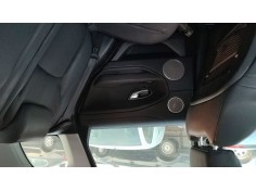 Recambio de guarnecido puerta trasera derecha para land rover range rover evoque (l538) 2.0 d 4x4 referencia OEM IAM   