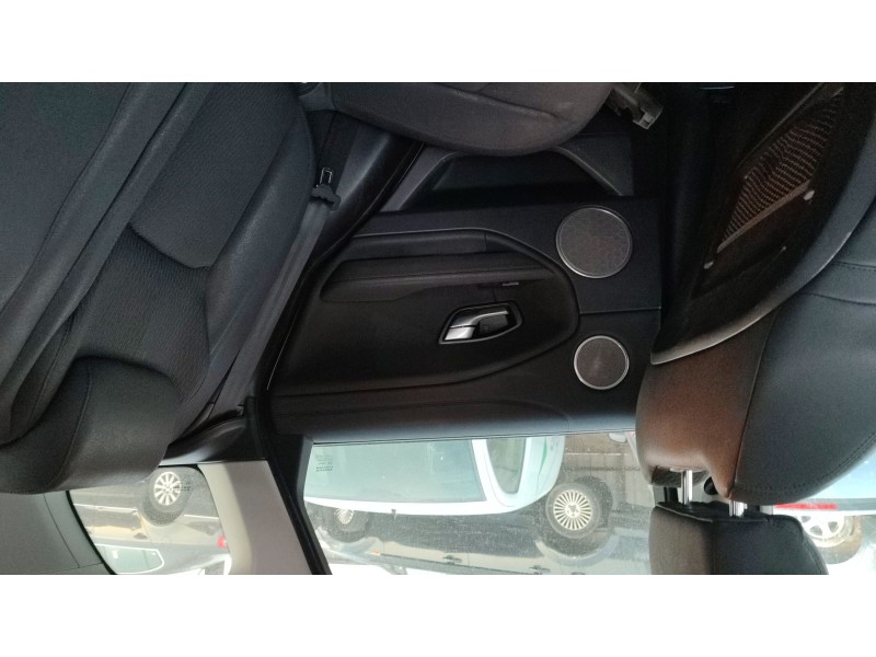 Recambio de guarnecido puerta trasera derecha para land rover range rover evoque (l538) 2.0 d 4x4 referencia OEM IAM   