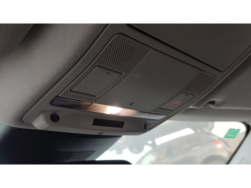 Recambio de luz interior para land rover range rover evoque (l538) 2.0 d 4x4 referencia OEM IAM   