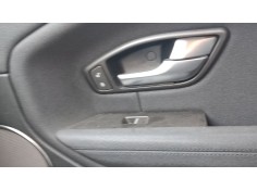 Recambio de mando elevalunas delantero derecho para land rover range rover evoque (l538) 2.0 d 4x4 referencia OEM IAM   