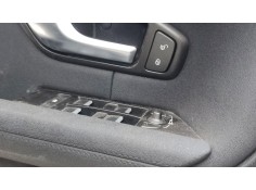 Recambio de mando elevalunas delantero izquierdo para land rover range rover evoque (l538) 2.0 d 4x4 referencia OEM IAM   