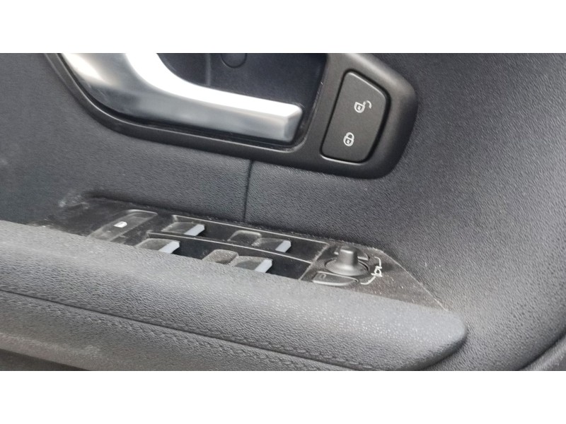Recambio de mando elevalunas delantero izquierdo para land rover range rover evoque (l538) 2.0 d 4x4 referencia OEM IAM   
