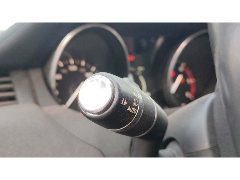 Recambio de mando luces para land rover range rover evoque (l538) 2.0 d 4x4 referencia OEM IAM   