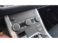 Recambio de motor calefaccion para land rover range rover evoque (l538) 2.0 d 4x4 referencia OEM IAM   