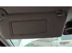 Recambio de parasol izquierdo para land rover range rover evoque (l538) 2.0 d 4x4 referencia OEM IAM   