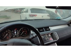Recambio de salpicadero para land rover range rover evoque (l538) 2.0 d 4x4 referencia OEM IAM   