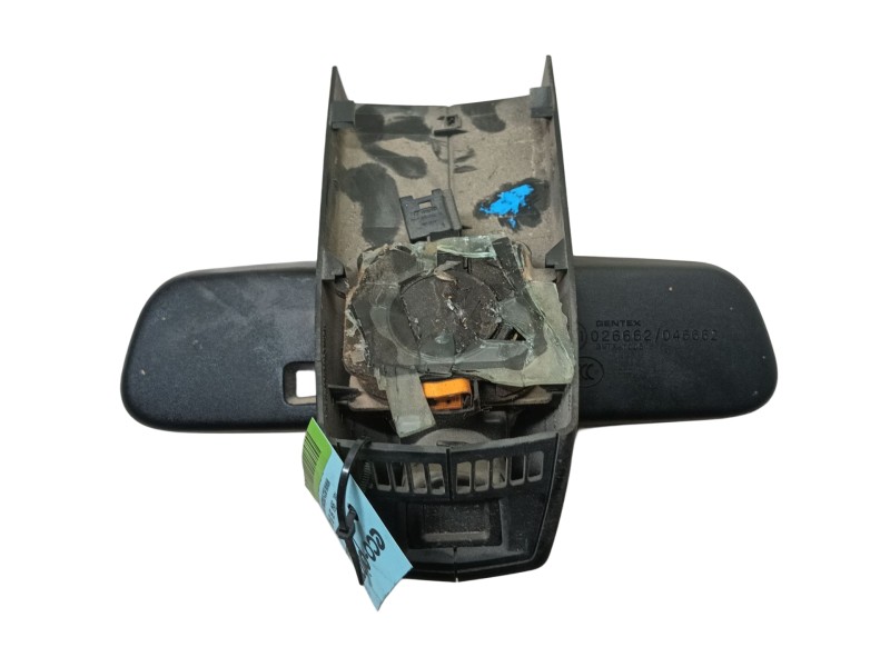 Recambio de espejo interior para bmw x4 (f26) xdrive 35 d referencia OEM IAM   