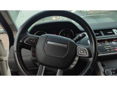 Recambio de volante para land rover range rover evoque (l538) 2.0 d 4x4 referencia OEM IAM   
