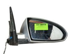 Recambio de retrovisor derecho para nissan primera hatchback (p12) 1.6 referencia OEM IAM   