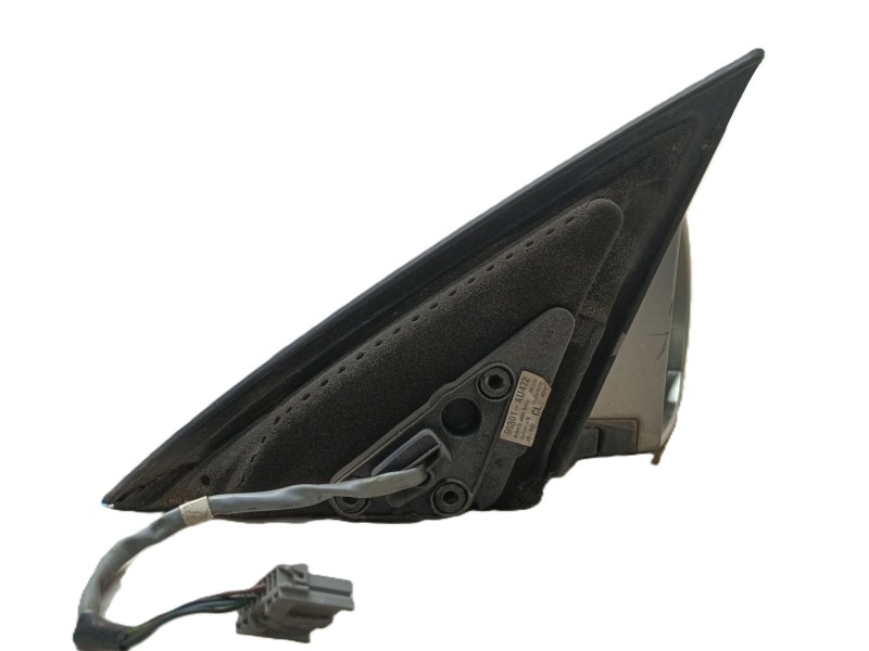 Recambio de retrovisor derecho para nissan primera hatchback (p12) 1.6 referencia OEM IAM   