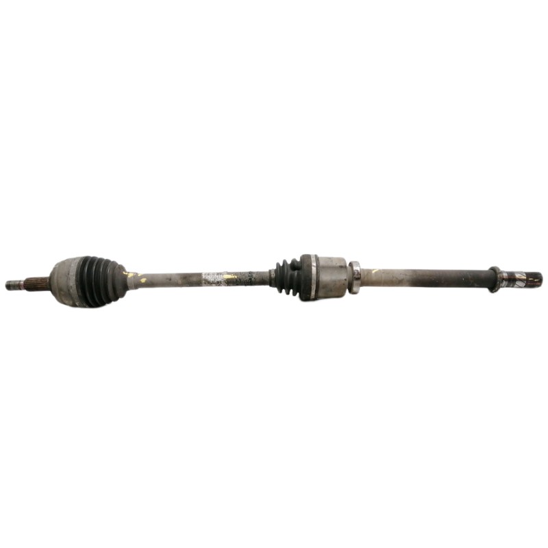 Recambio de transmision delantera derecha para renault megane iii berlina 5 p dynamique referencia OEM IAM 8200725511 391001339R