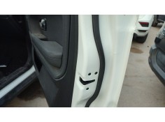 Recambio de cerradura puerta delantera derecha para land rover range rover evoque (l538) 2.0 d 4x4 referencia OEM IAM   