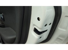 Recambio de cerradura puerta trasera derecha para land rover range rover evoque (l538) 2.0 d 4x4 referencia OEM IAM   