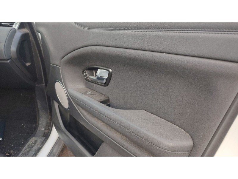 Recambio de elevalunas delantero derecho para land rover range rover evoque (l538) 2.0 d 4x4 referencia OEM IAM   