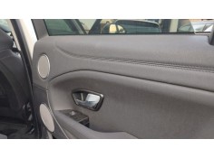 Recambio de elevalunas trasero derecho para land rover range rover evoque (l538) 2.0 d 4x4 referencia OEM IAM   