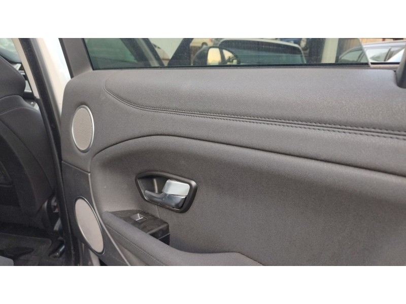 Recambio de elevalunas trasero derecho para land rover range rover evoque (l538) 2.0 d 4x4 referencia OEM IAM   