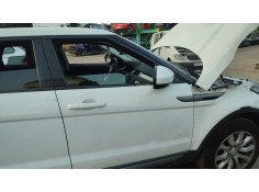 Recambio de puerta delantera derecha para land rover range rover evoque (l538) 2.0 d 4x4 referencia OEM IAM   