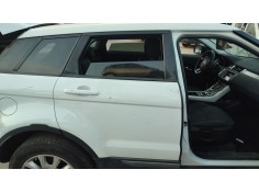 Recambio de puerta trasera derecha para land rover range rover evoque (l538) 2.0 d 4x4 referencia OEM IAM   