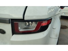 Recambio de piloto trasero derecho para land rover range rover evoque (l538) 2.0 d 4x4 referencia OEM IAM   