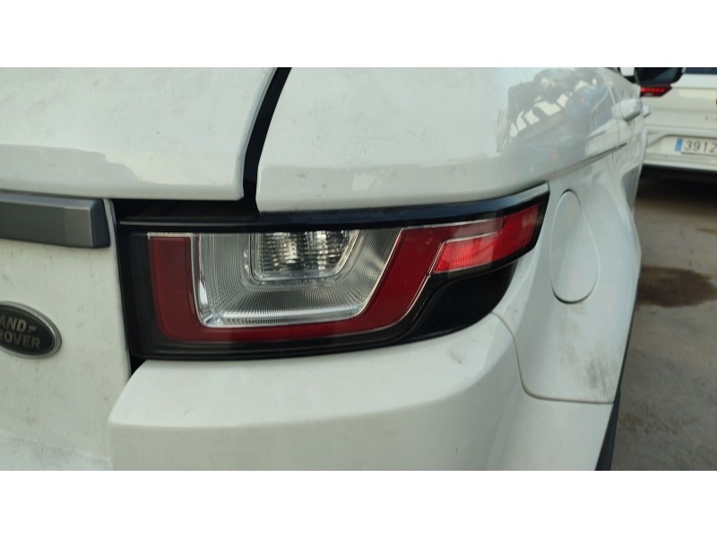 Recambio de piloto trasero derecho para land rover range rover evoque (l538) 2.0 d 4x4 referencia OEM IAM   