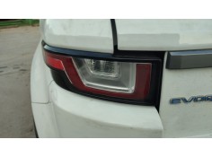 Recambio de piloto trasero izquierdo para land rover range rover evoque (l538) 2.0 d 4x4 referencia OEM IAM   