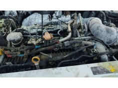 Recambio de caja cambios para land rover range rover evoque (l538) 2.0 d 4x4 referencia OEM IAM   