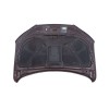 Recambio de capot para hyundai santa fé ii (cm) 2.2 crdi 4x4 referencia OEM IAM 664002B030  