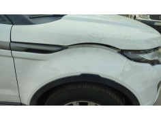 Recambio de aleta delantera derecha para land rover range rover evoque (l538) 2.0 d 4x4 referencia OEM IAM   
