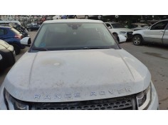 Recambio de capot para land rover range rover evoque (l538) 2.0 d 4x4 referencia OEM IAM   